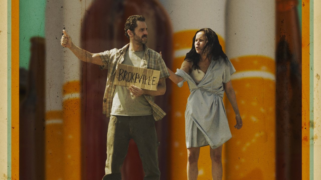 The Go-Getters Movie Screenshot 1