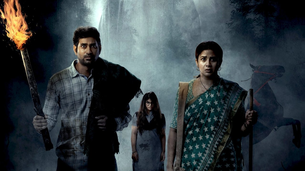 Masooda Movie Screenshot 5
