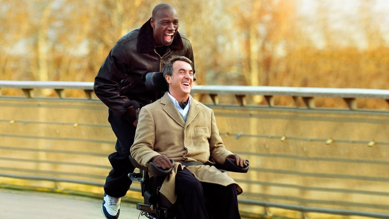 The Intouchables Movie Screenshot 2