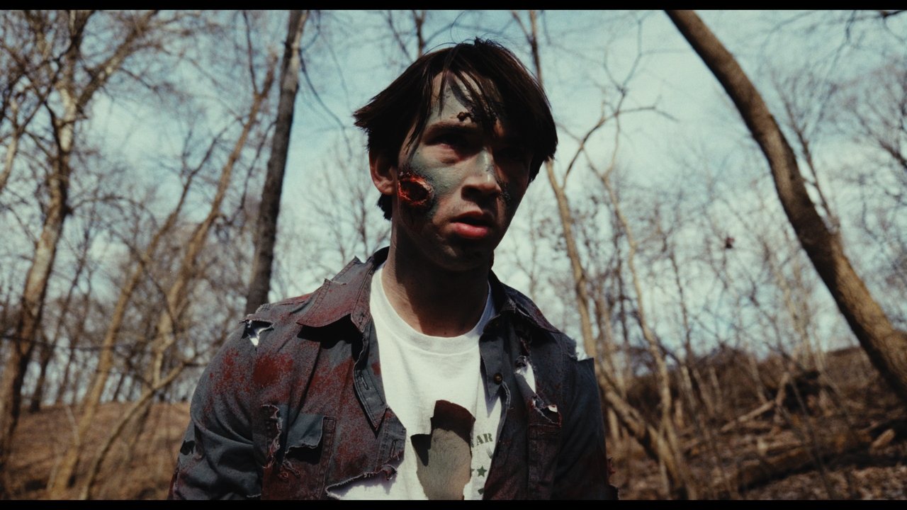 The Stillness Movie Screenshot 1