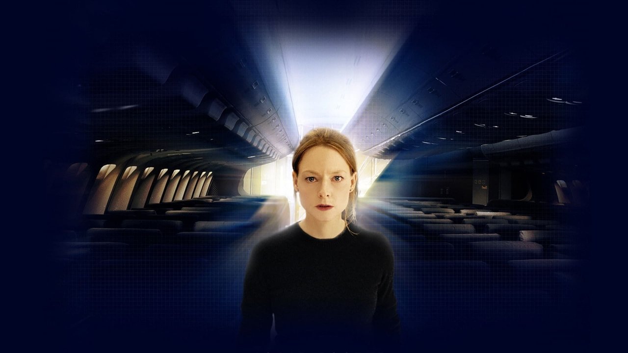 Flightplan Movie Screenshot 4