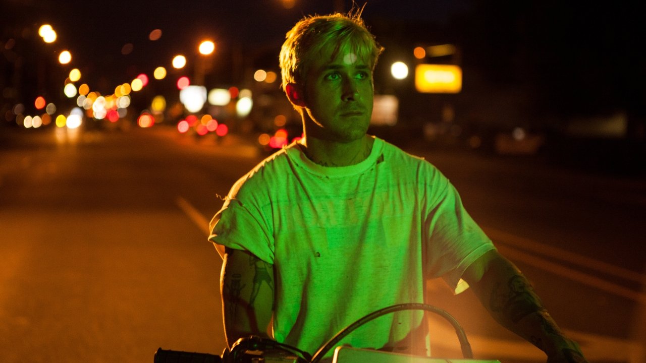 The Place Beyond the Pines Movie Screenshot 3