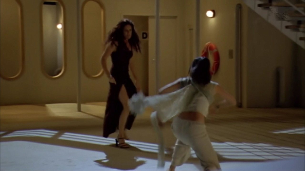 Counterstrike Movie Screenshot 2
