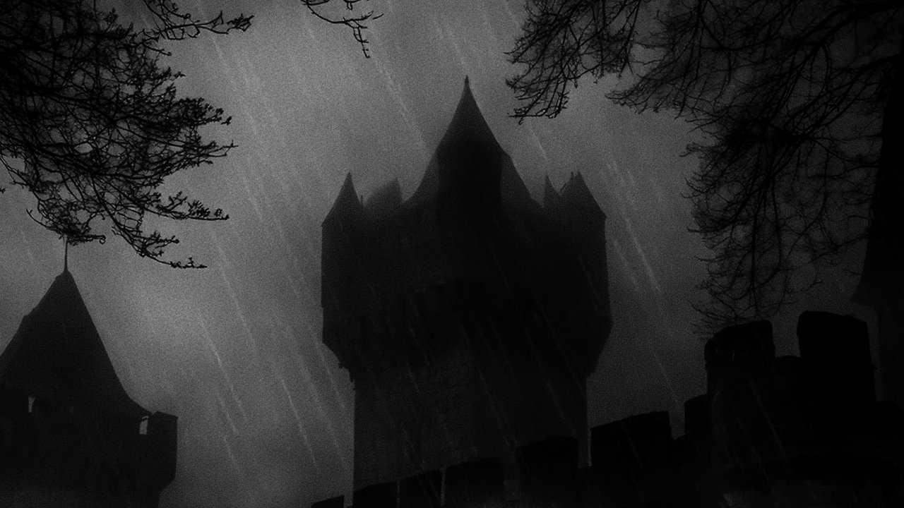 The Monster Movie Screenshot 3
