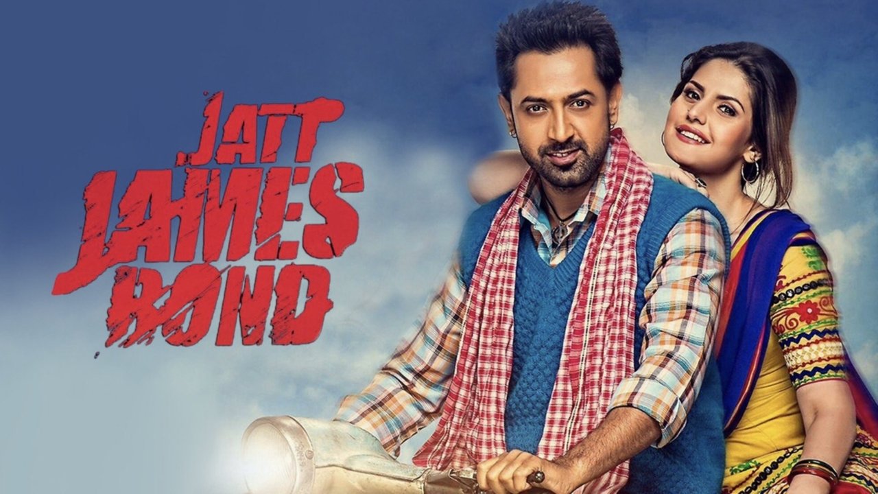 Jatt James Bond Movie Screenshot 2