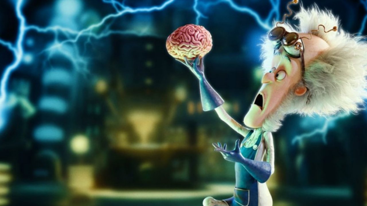 Stitch Head Movie Screenshot 3