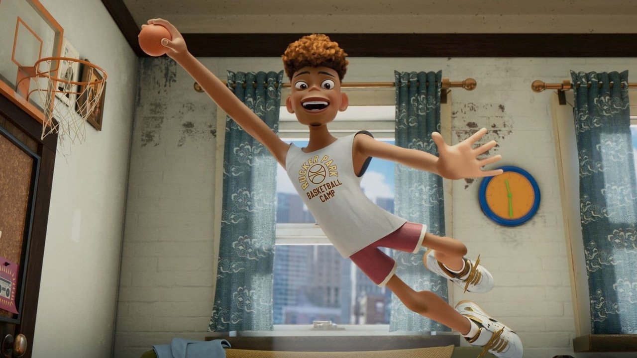 Sneaks Movie Screenshot 5