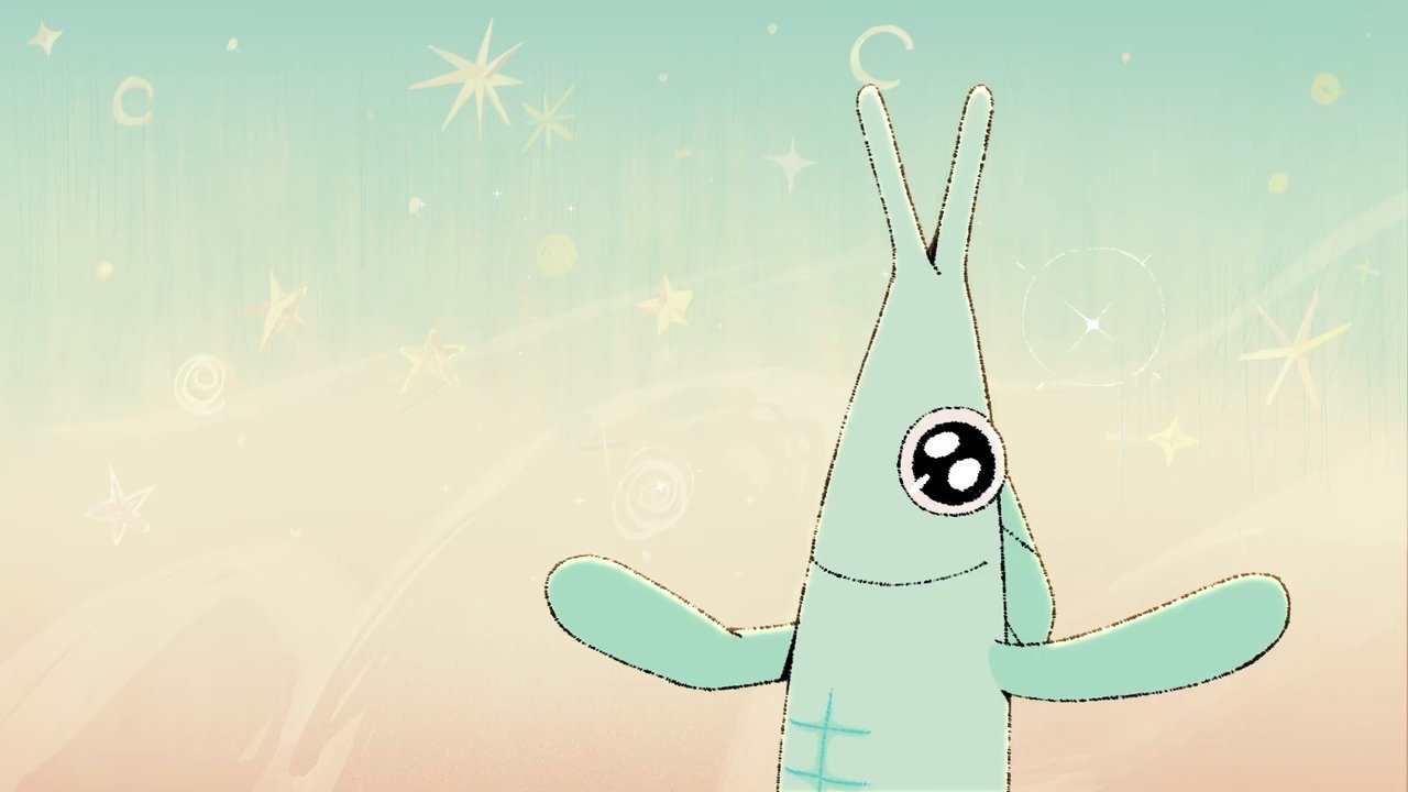 Debra Out of Water Movie Screenshot 4