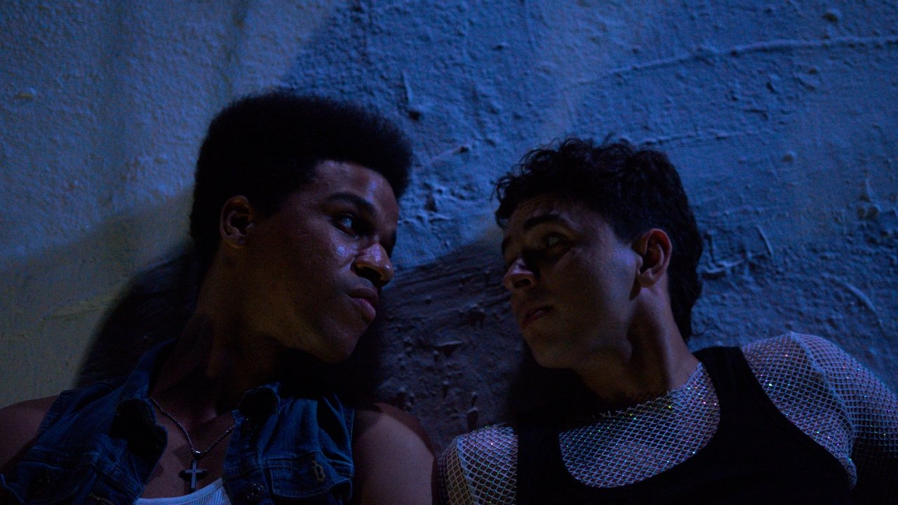 Acá Arriba (Up Here) Movie Screenshot 1