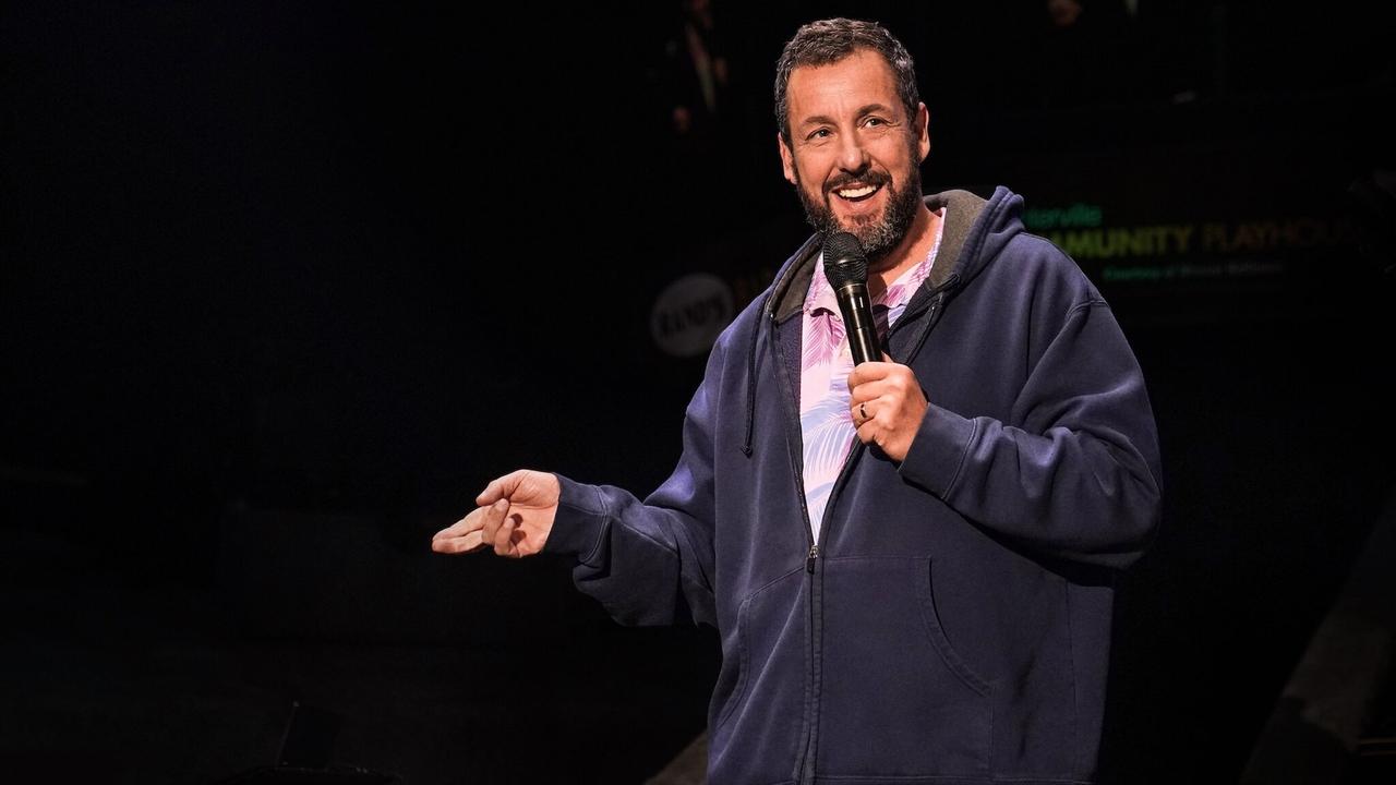 Adam Sandler: Love You Movie Screenshot 1