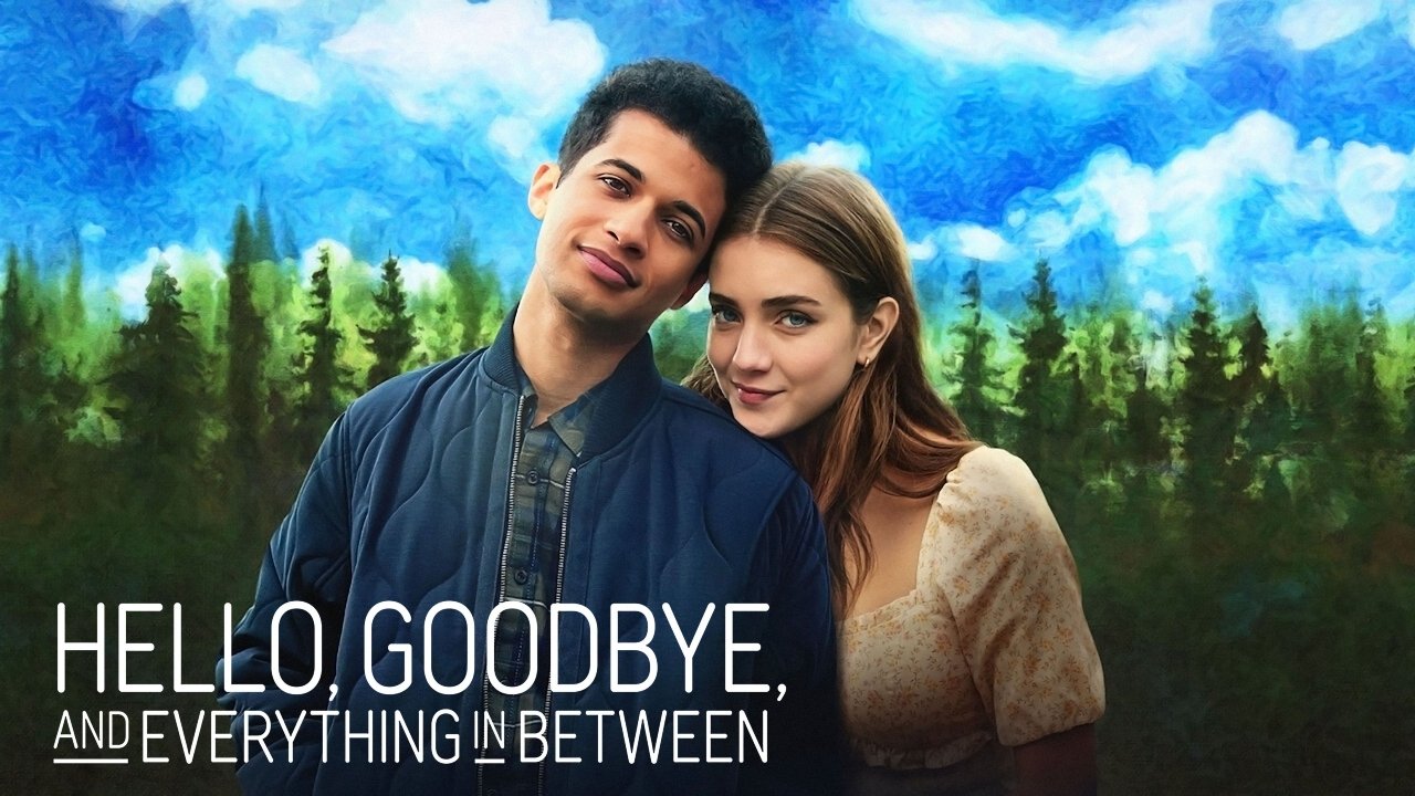Hello, Goodbye, and Everything in Between Movie Screenshot 2