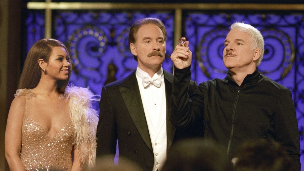 The Pink Panther Movie Screenshot 2