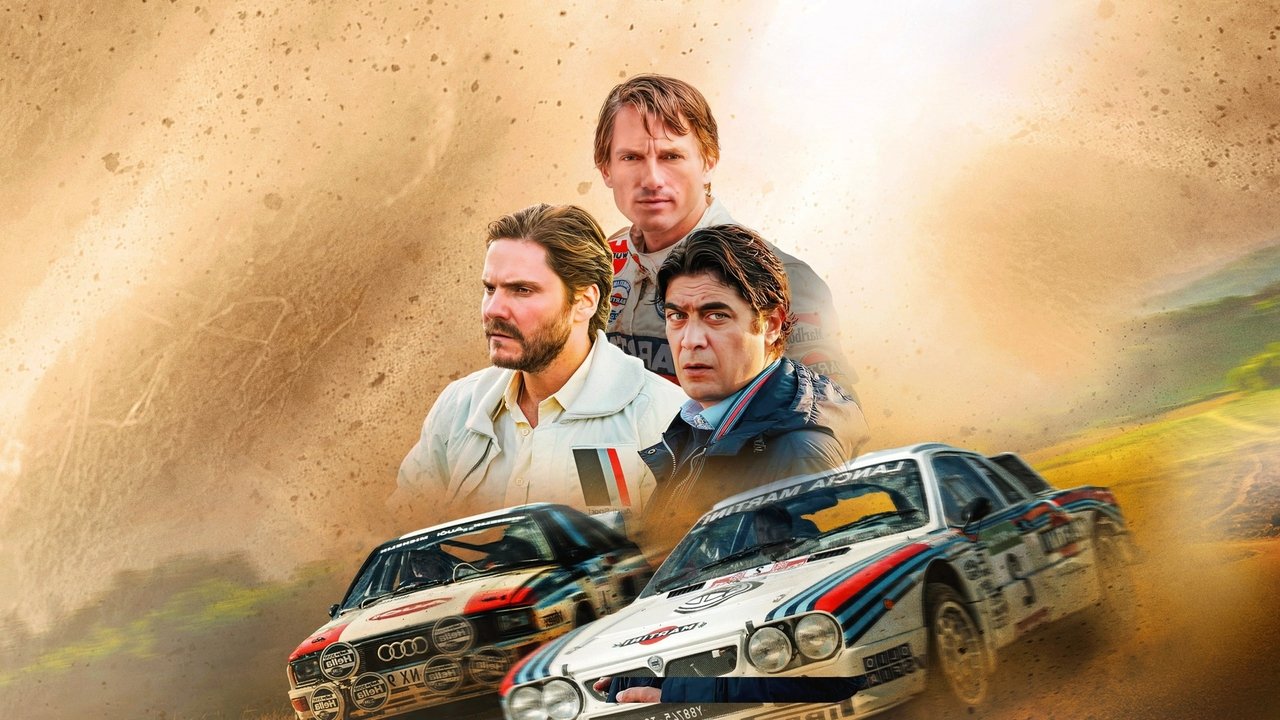 Race for Glory: Audi vs. Lancia Movie Screenshot 3