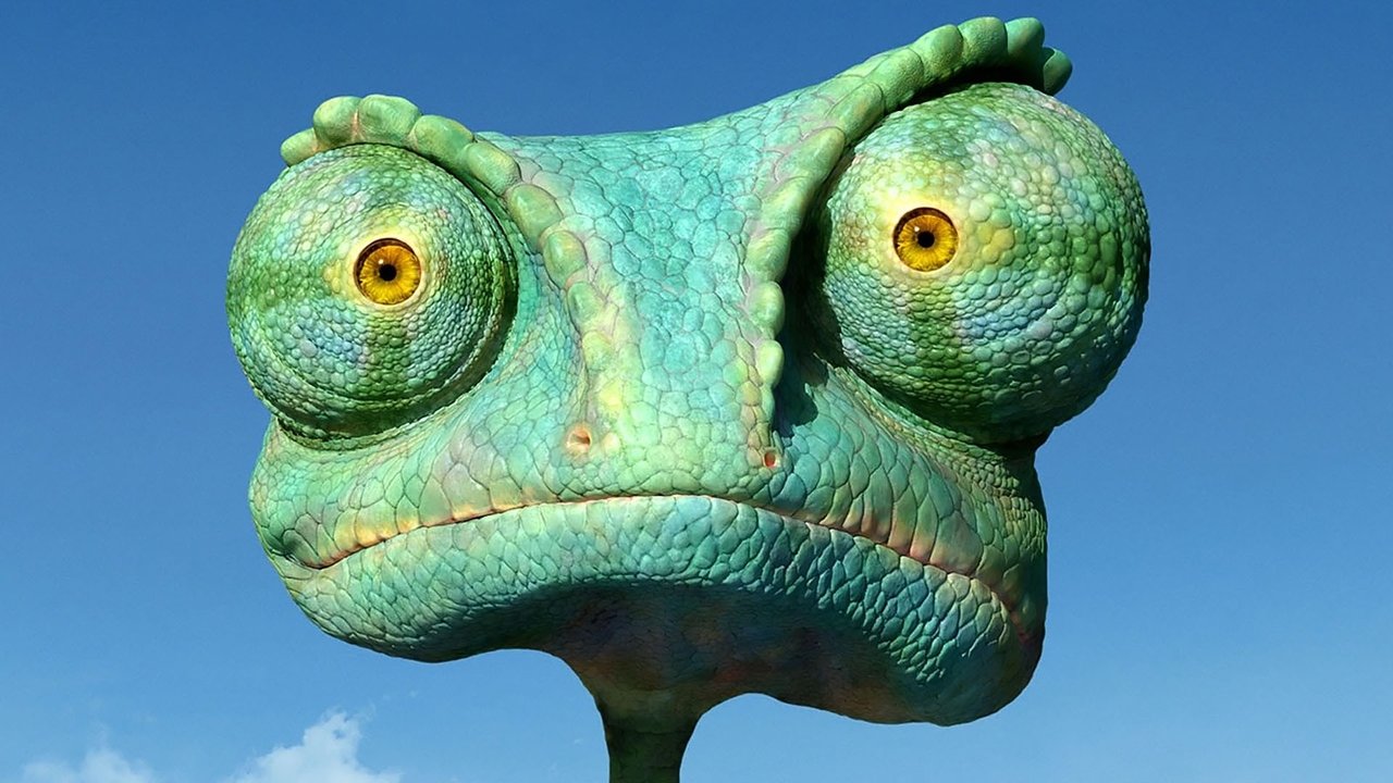 Rango Movie Screenshot 5