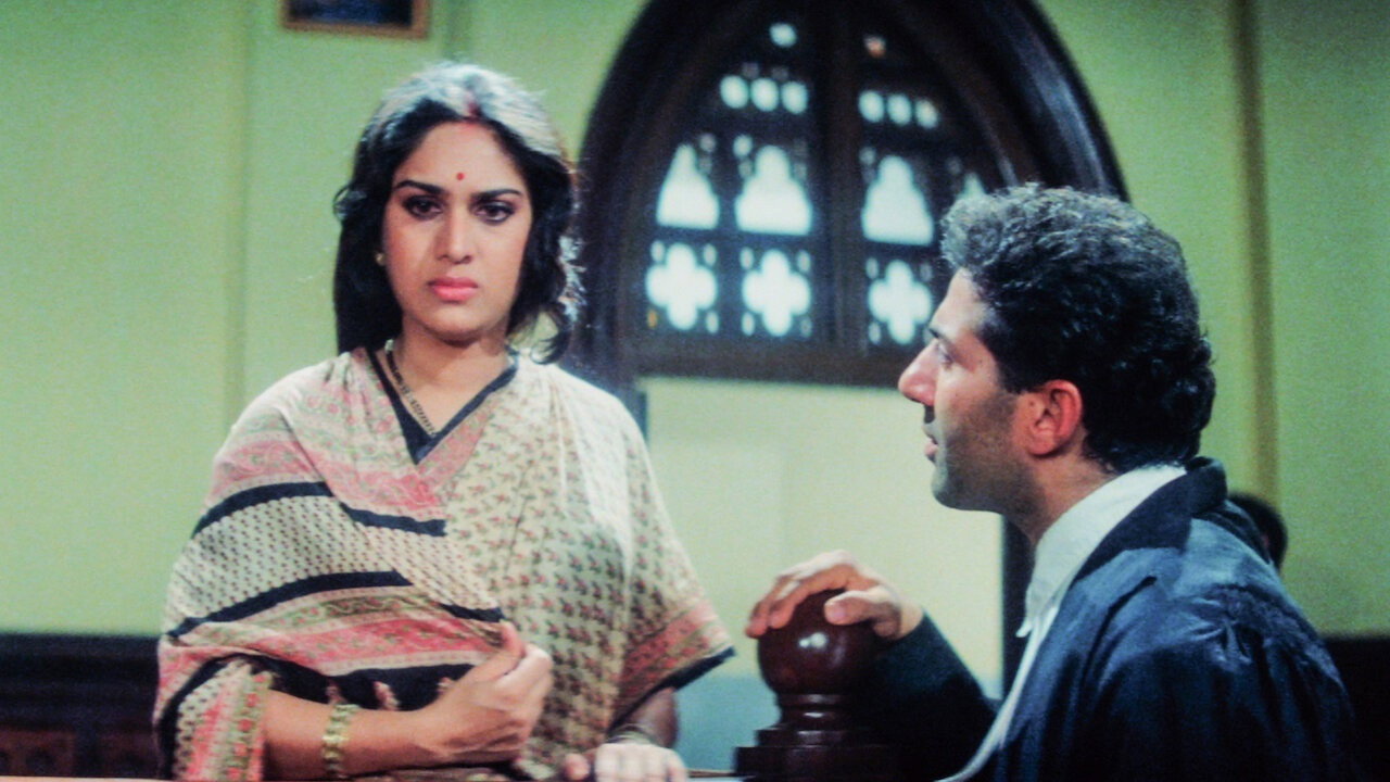 Damini Movie Screenshot 1