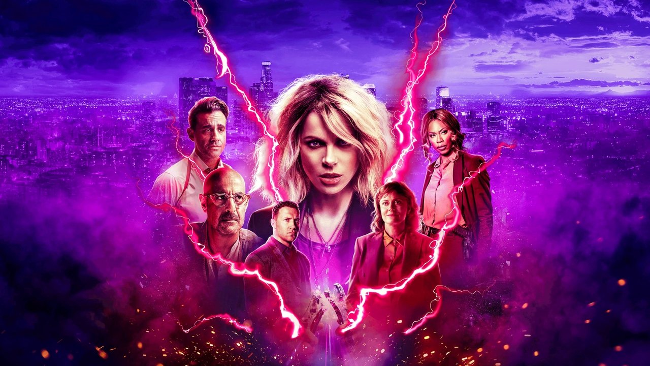 Jolt Movie Screenshot 2