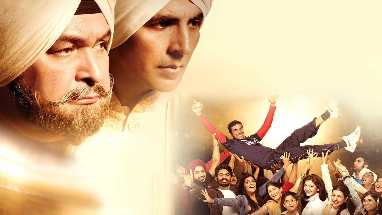 Patiala House Movie Screenshot 2