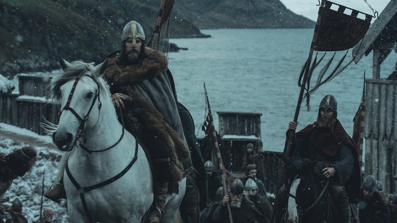 The Northman Movie Screenshot 5