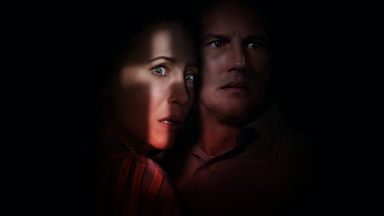 The Conjuring: The Devil Made Me Do It Movie Screenshot 1