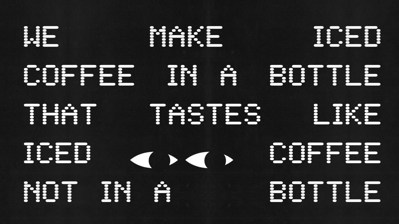 Rodd’s Iced Coffee Movie Screenshot 1