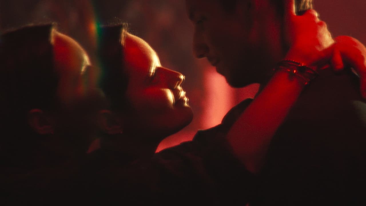 You Are Not Alone Movie Screenshot 1