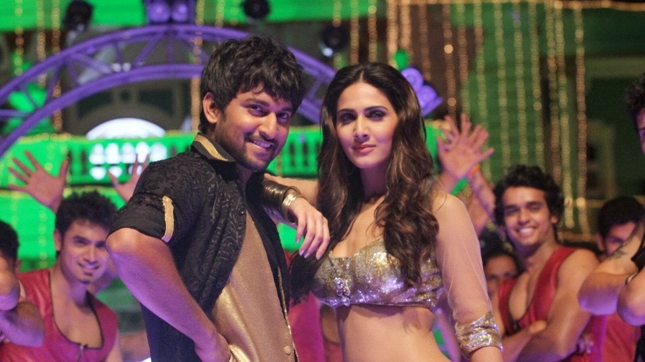 Aaha Kalyanam Movie Screenshot 3