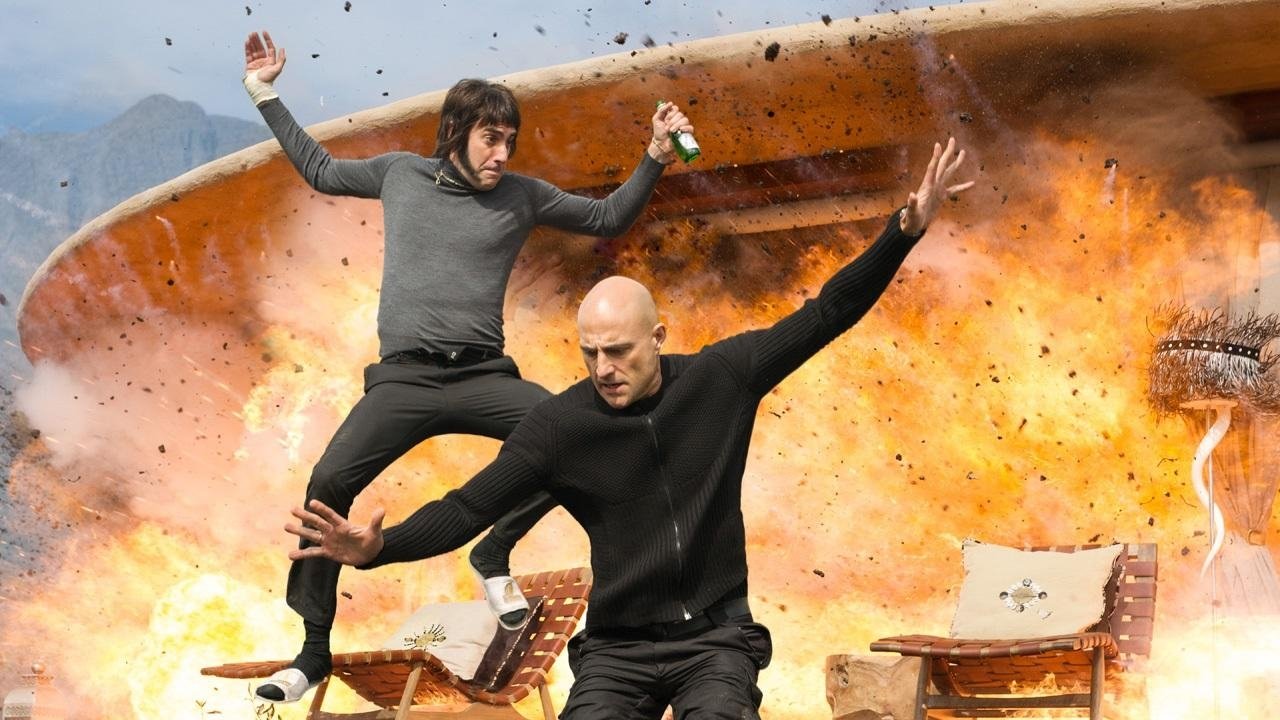 Grimsby Movie Screenshot 2