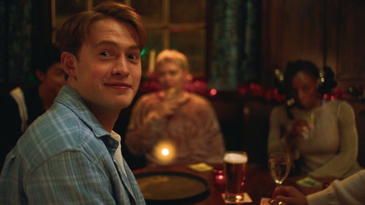 Heartstopper Forever Movie Screenshot 4