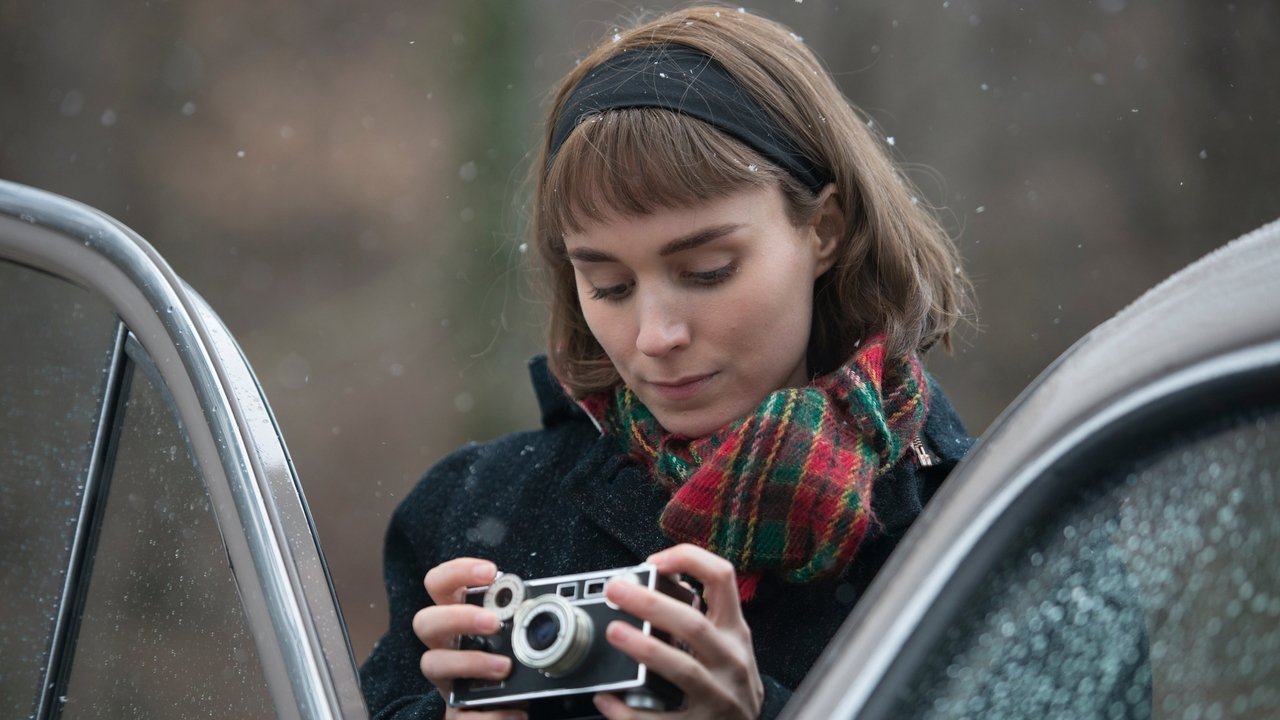 Carol Movie Screenshot 2