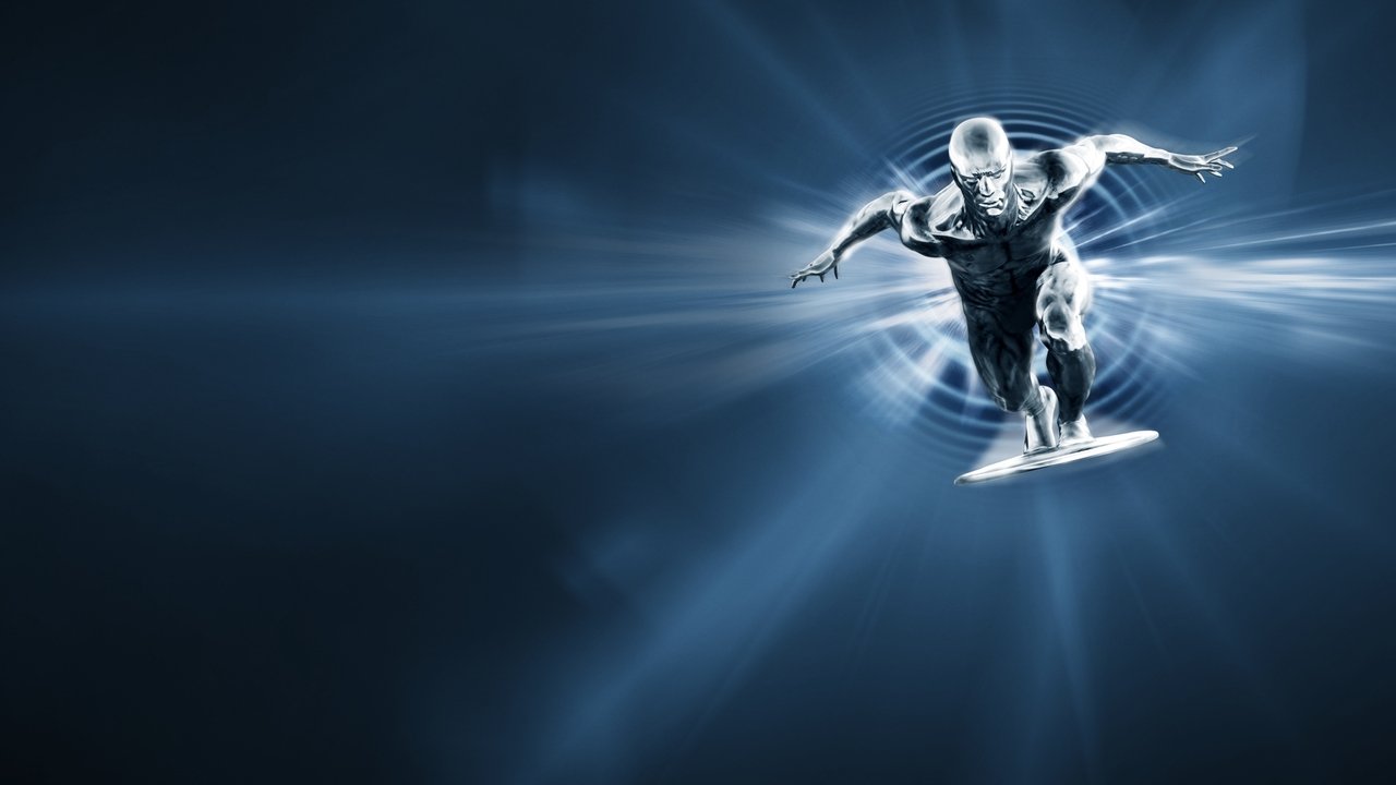 Fantastic Four: Rise of the Silver Surfer Movie Screenshot 3 Fantastic Four: Rise of the Silver Surfer Movie Screenshot 3