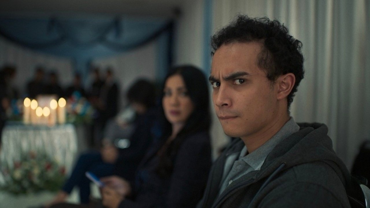 Tinggal Meninggal Movie Screenshot 5