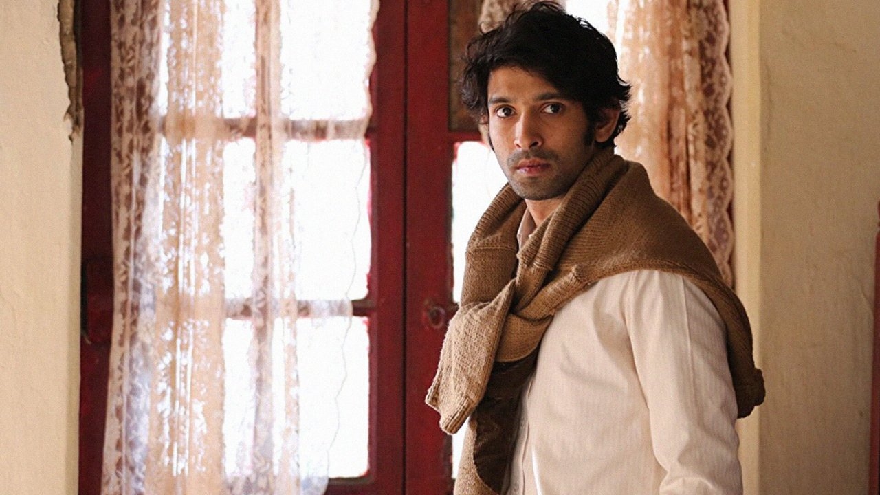 A Death in the Gunj Movie Screenshot 2