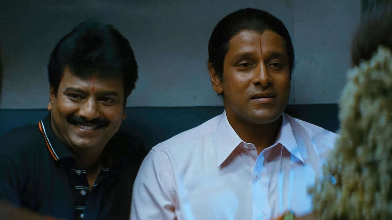 Anniyan Movie Screenshot 4