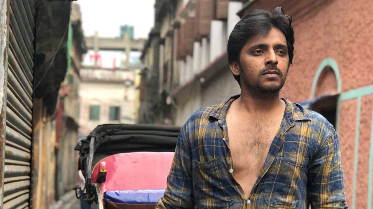 Mallesham Movie Screenshot 1