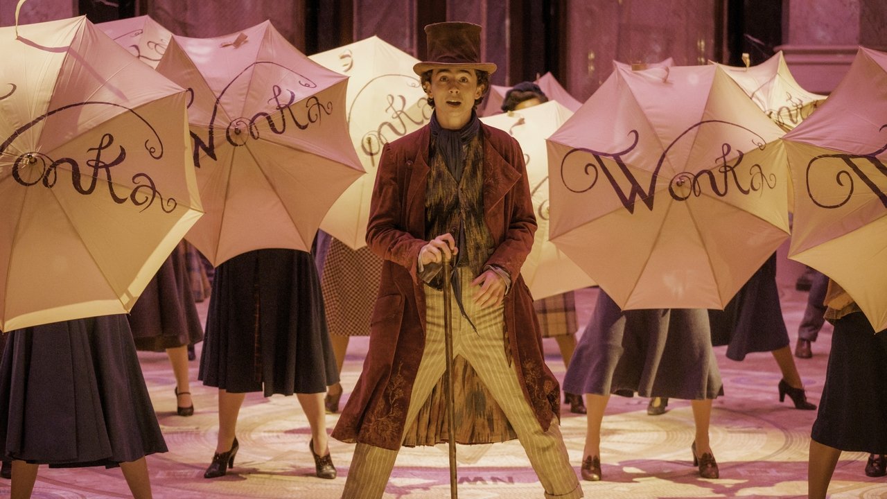 Wonka Movie Screenshot 2