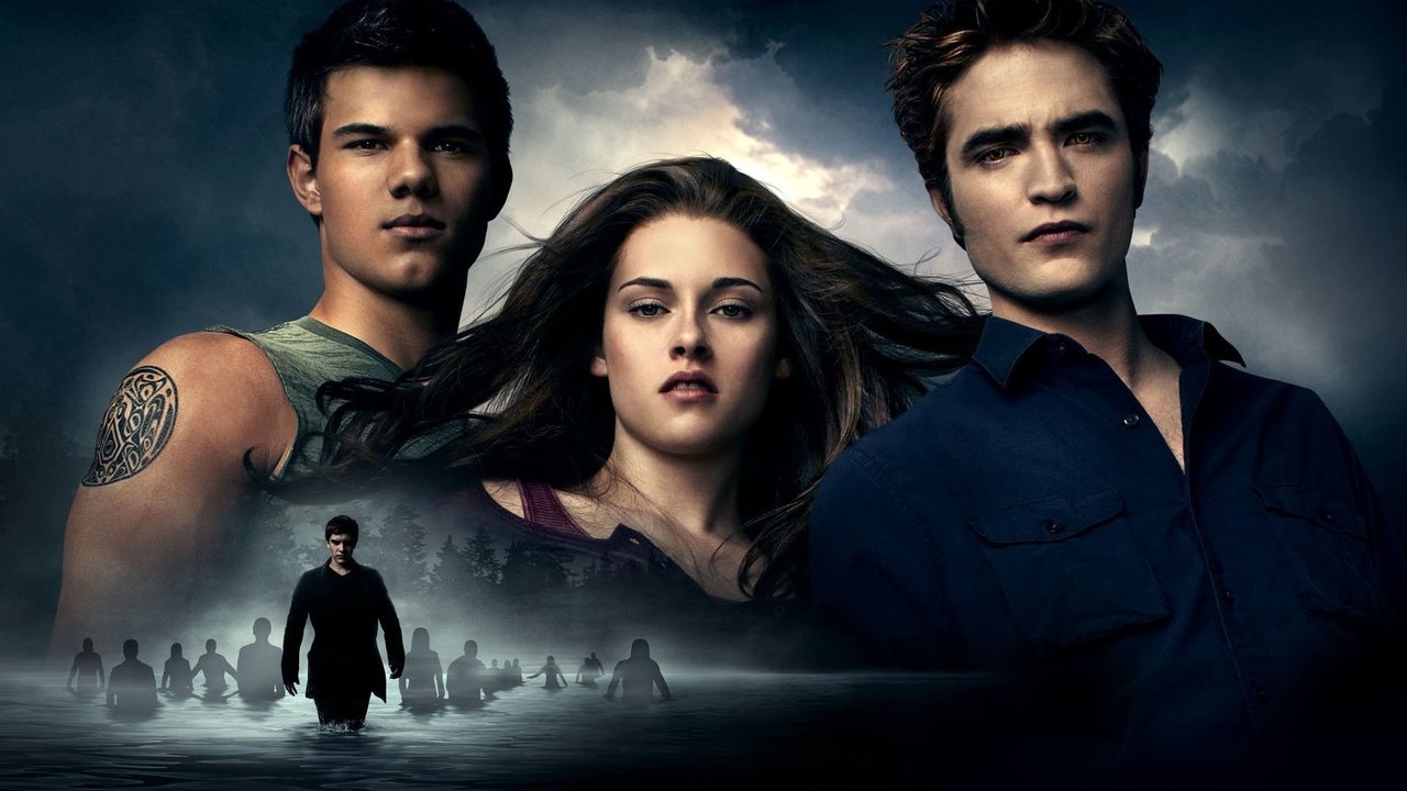 The Twilight Saga: Eclipse Movie Screenshot 3