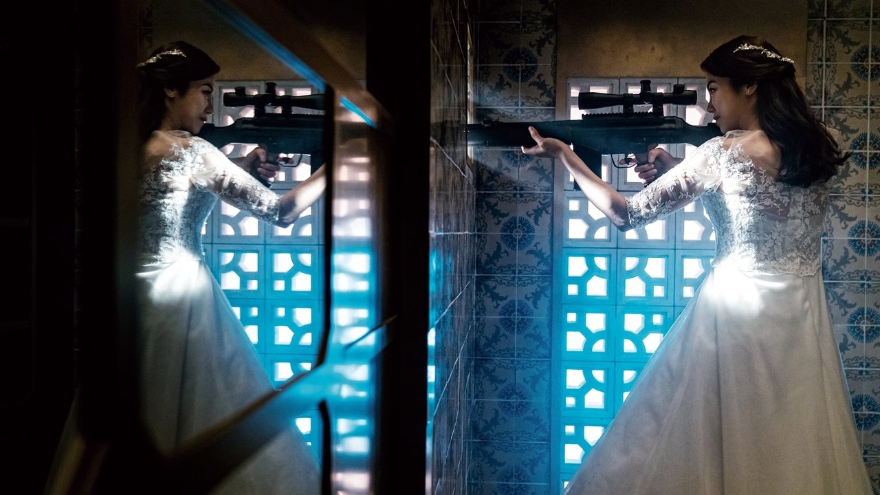 The Villainess Movie Screenshot 2