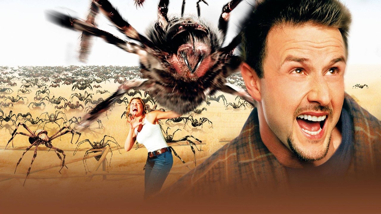Eight Legged Freaks Movie Screenshot 4