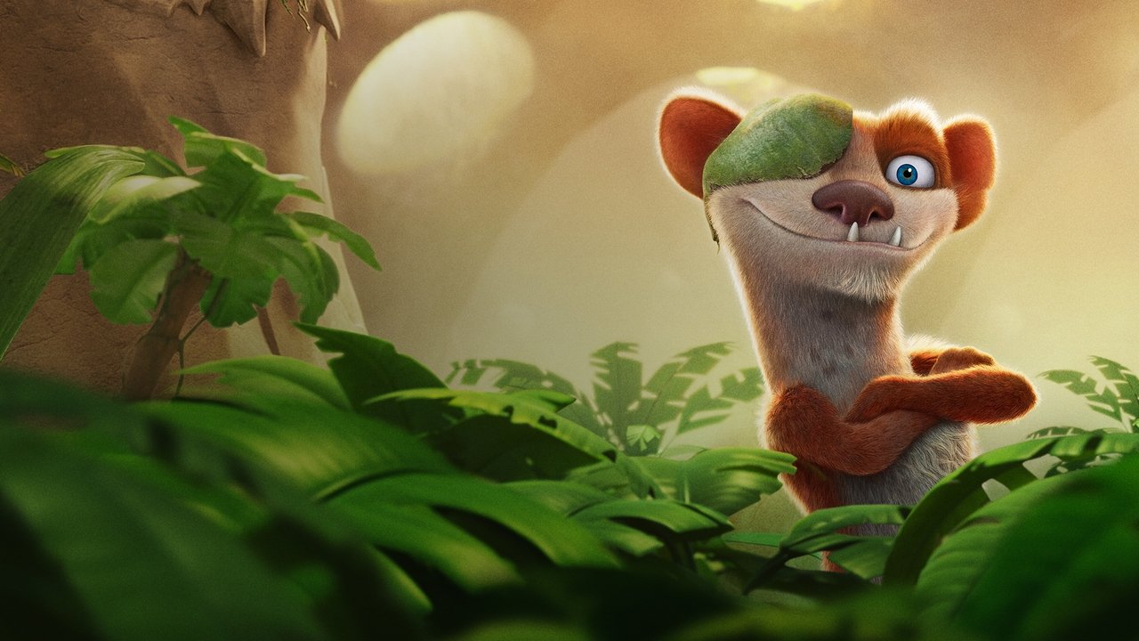 The Ice Age Adventures of Buck Wild Movie Screenshot 2