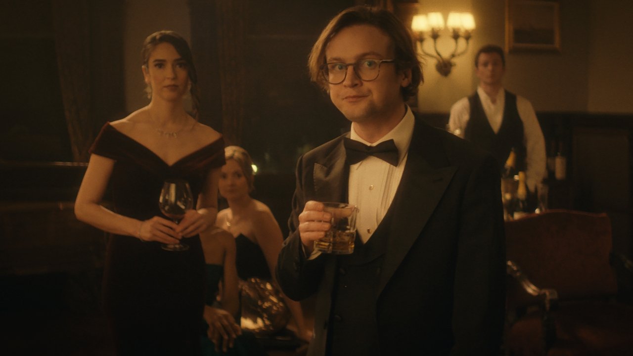A New York Story Movie Screenshot 2