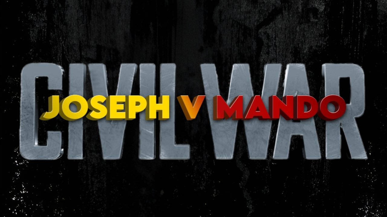 King Joseph III: Civil War Movie Screenshot 1