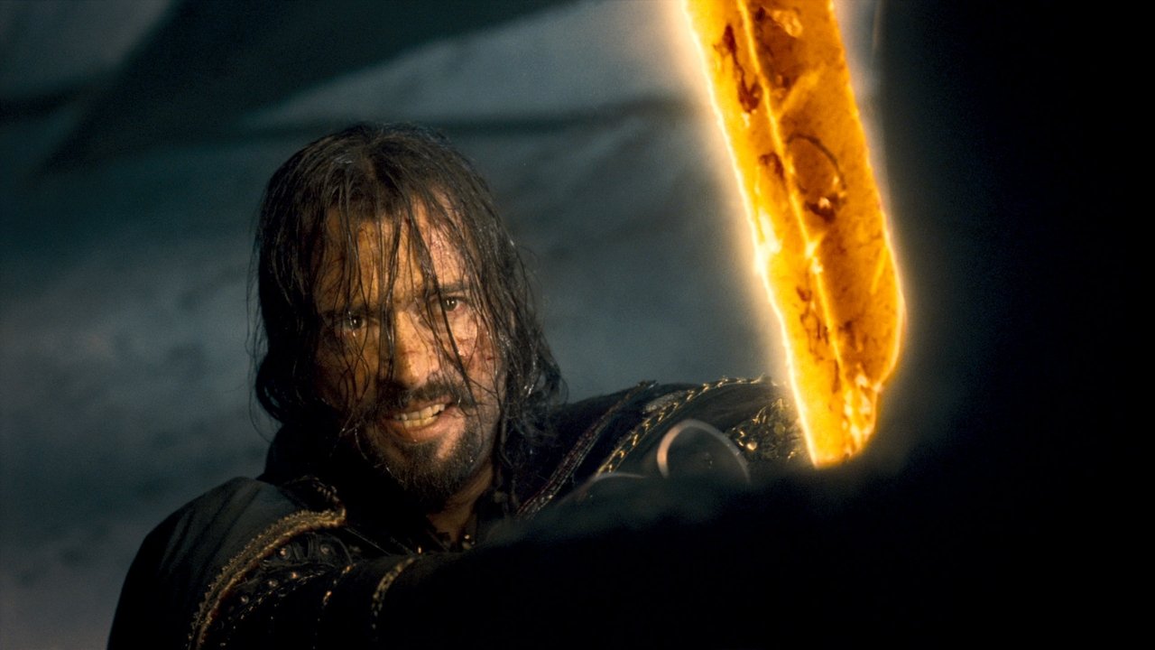 Solomon Kane Movie Screenshot 5