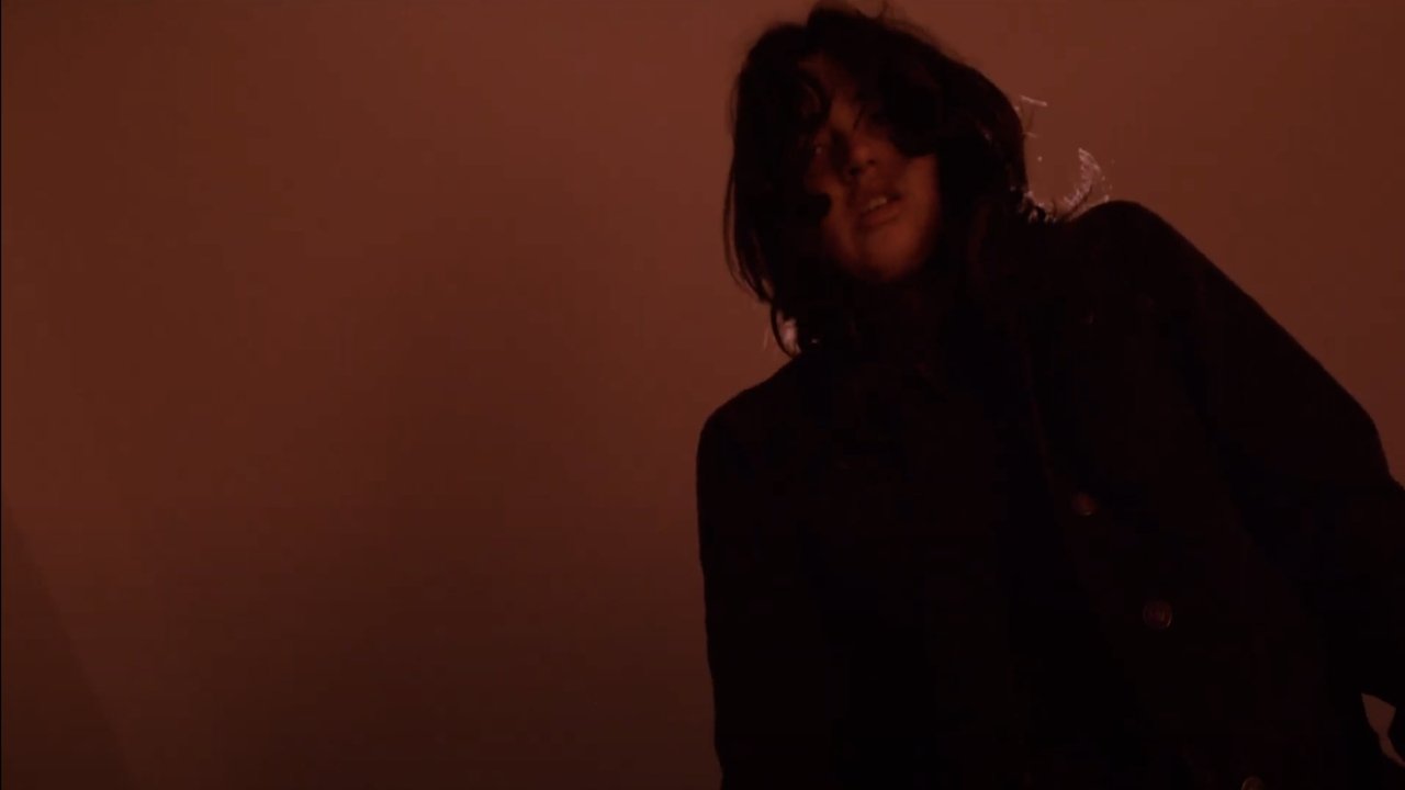 Ai wa Tanken (Love is a Dagger) Movie Screenshot 1