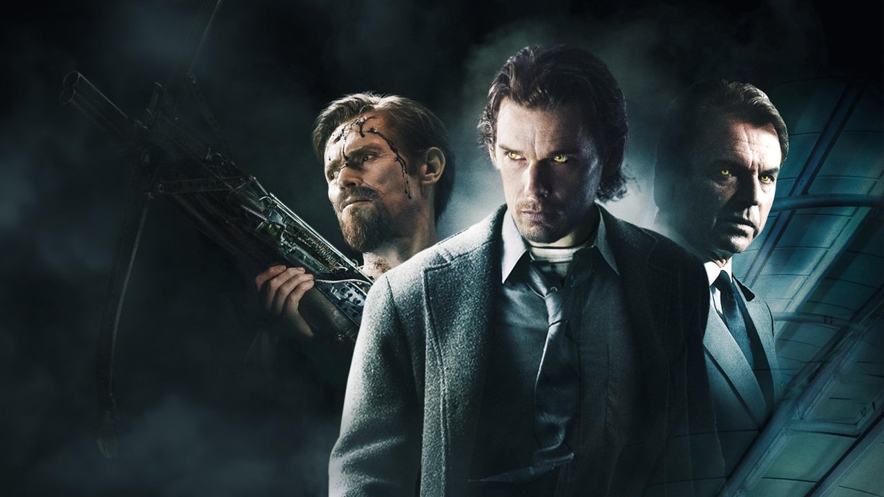Daybreakers Movie Screenshot 2