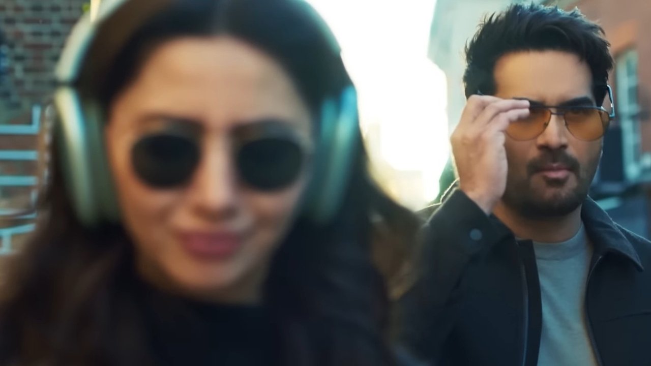 Love Guru Movie Screenshot 3