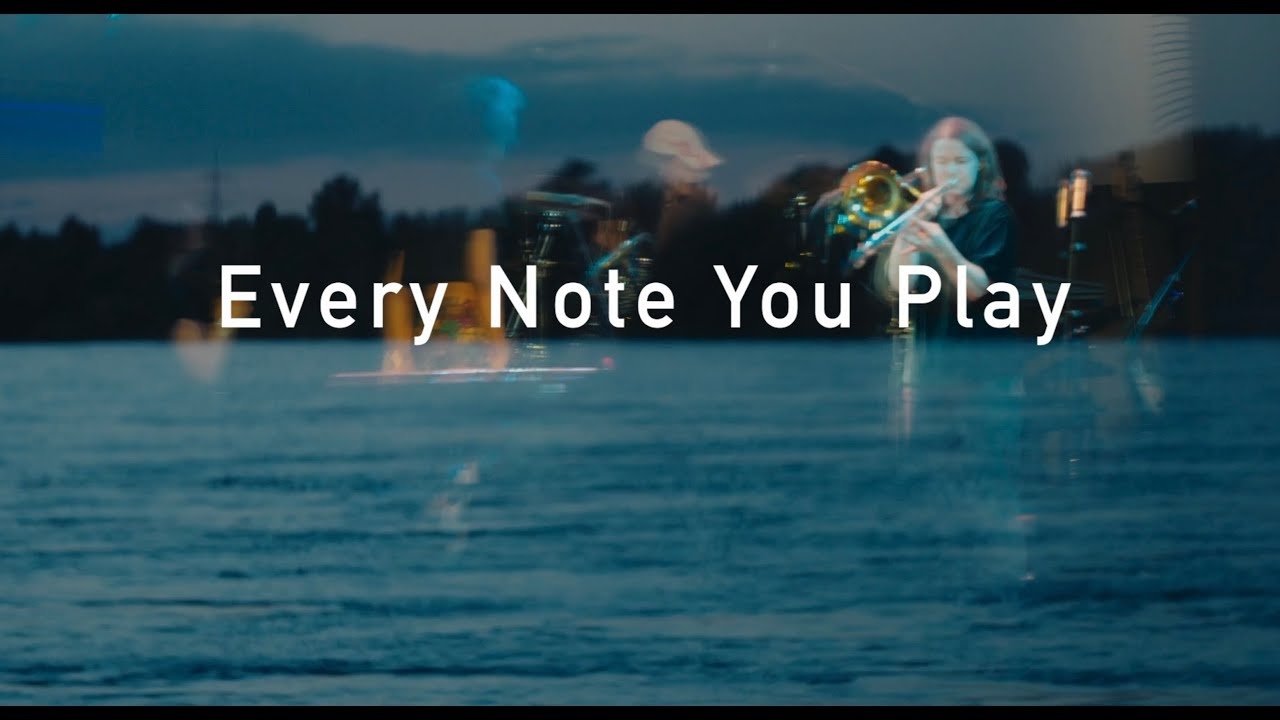 Every Note You Play Movie Screenshot 1