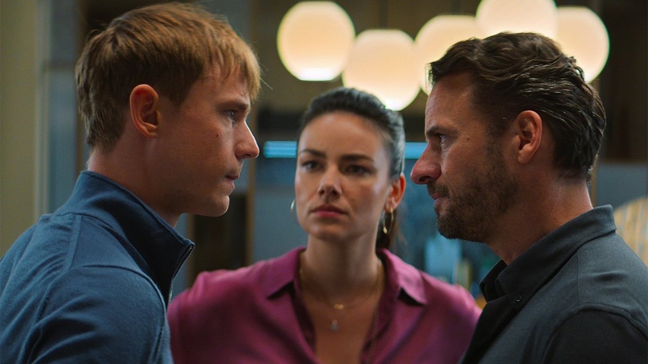 Blame the Game Movie Screenshot 4