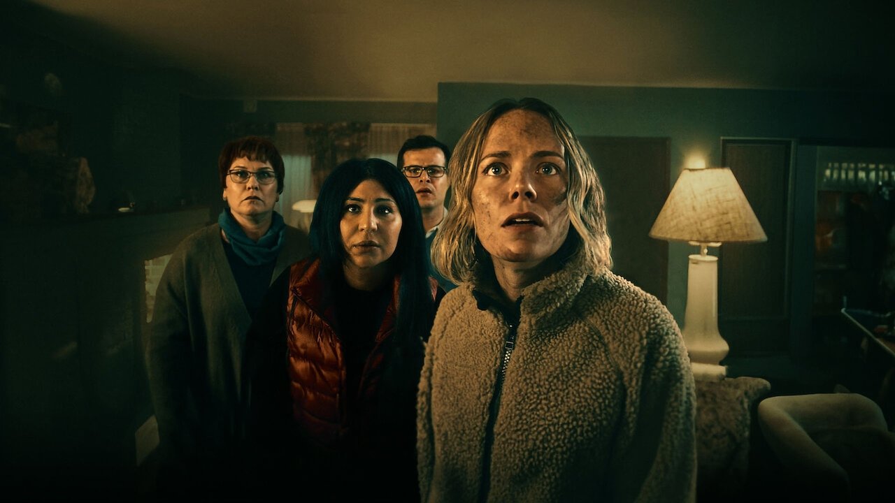 The Conference Movie Screenshot 3