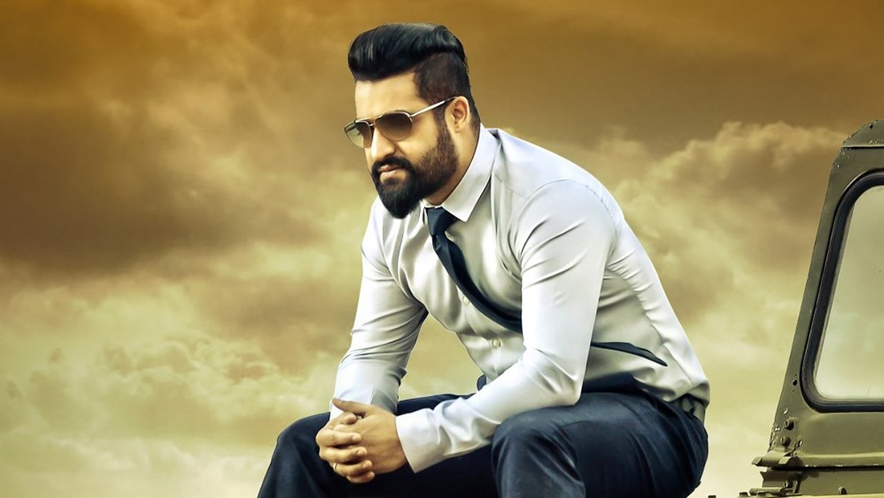 Nannaku Prematho... Movie Screenshot 3
