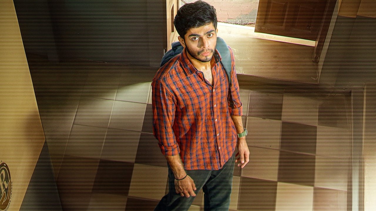 I Am Kathalan Movie Screenshot 1